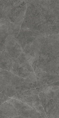 Керамогранит Global Tile Nioba GT1206013009LR Темно-серый 60x120