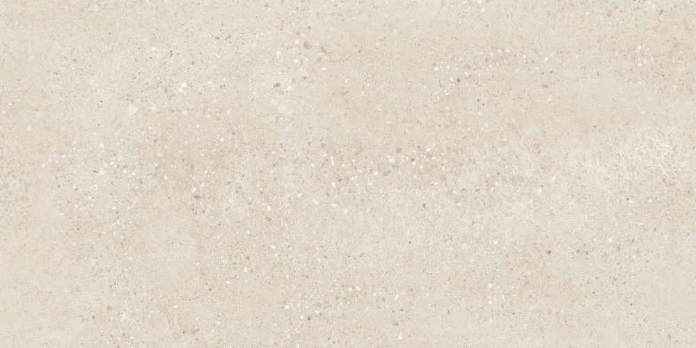 Керамогранит Buono Ceramica THS4804M Terrazzo Light Ivory Matt 60x120