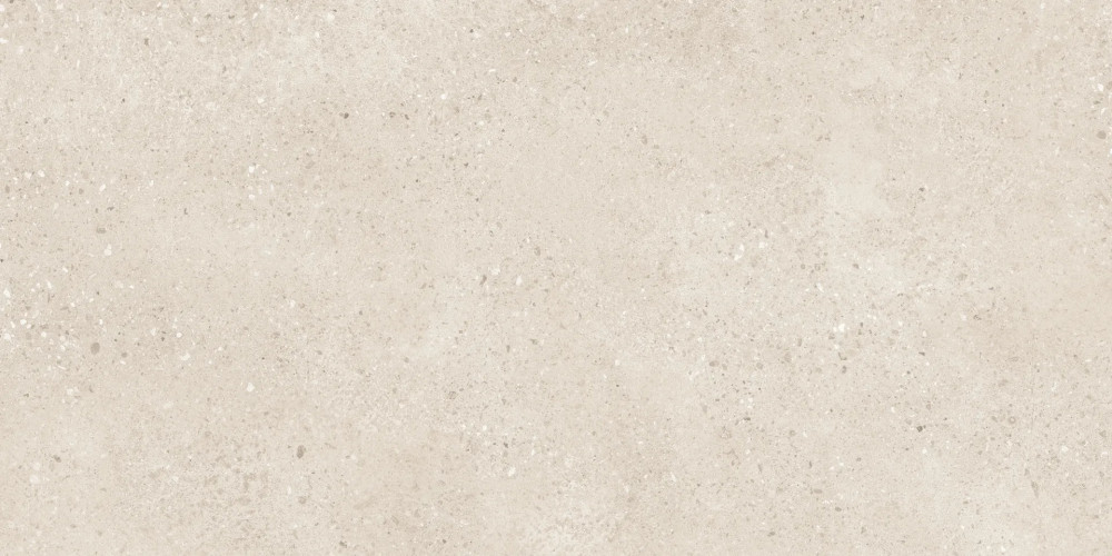 Керамогранит Buono Ceramica THS4804M Terrazzo Light Ivory Matt 60x120