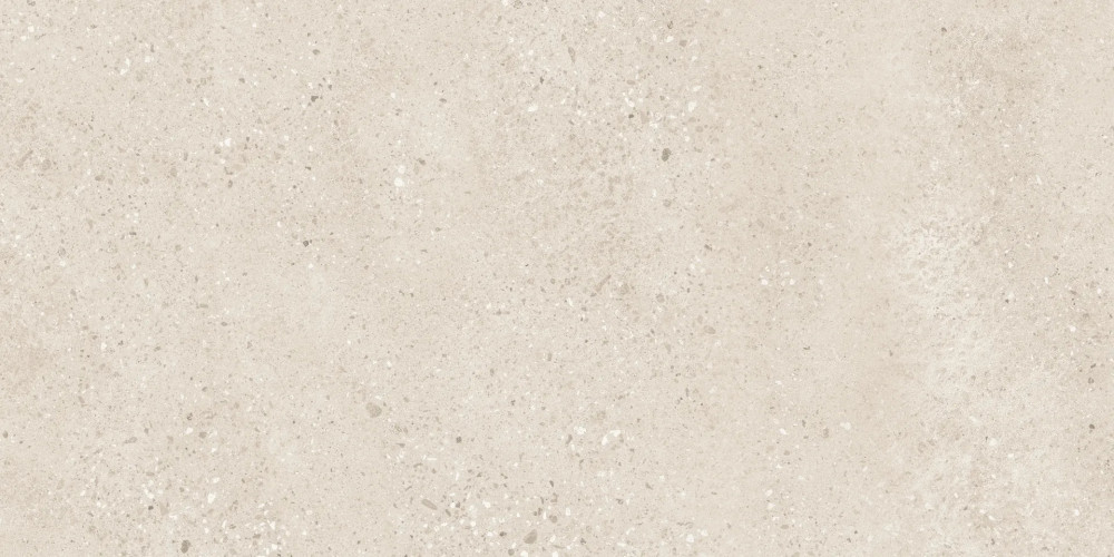 Керамогранит Buono Ceramica THS4804M Terrazzo Light Ivory Matt 60x120