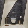 Керамогранит Buono Ceramica THS4804M Terrazzo Light Ivory Matt 60x120