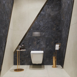Керамогранит Buono Ceramica THS4804M Terrazzo Light Ivory Matt 60x120