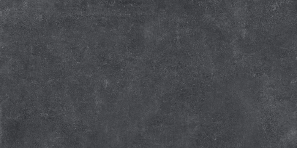 Керамогранит Ceradim х9999304130 Cement Strength Graphite Темно-серый Матовый 60х120