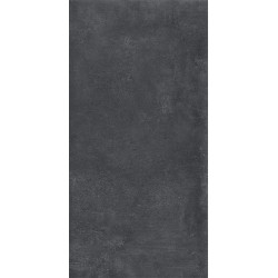 Керамогранит Ceradim х9999304130 Cement Strength Graphite Темно-серый Матовый 60х120