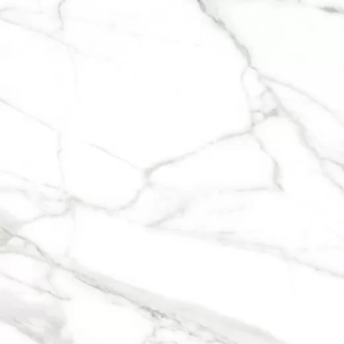Керамогранит Laparet х9999309325 Calacatta Bianco PRO белый матовый R10GR 60х60
