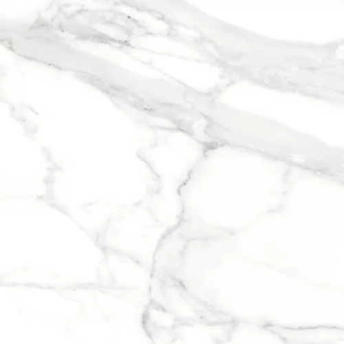 Керамогранит Laparet х9999309325 Calacatta Bianco PRO белый матовый R10GR 60х60