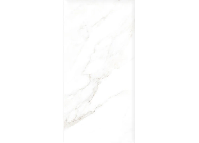 Керамогранит Laparet х9999312942 Calacatta Michael белый лаппатированный шайн 60х120