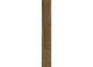 Керамогранит Ragno Marazzi 00R06R13 Woodglam Noce 10x70