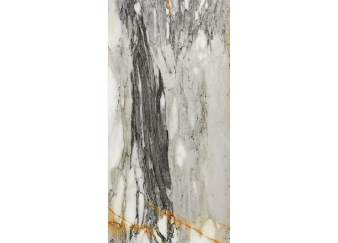 Керамогранит Pamesa 017.869.0189.12232 Marbles Utopia Gold Compacglass Rect.120x60