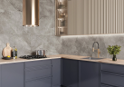 Керамогранит Alma Ceramica GFU60120RKL77R Рок Лайн / Rock Line матовый 60x120 