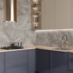 Керамогранит Alma Ceramica GFU60120RKL77R Рок Лайн / Rock Line матовый 60x120 