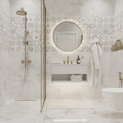 Керамогранит Primavera Chance Sky PR139 60x60