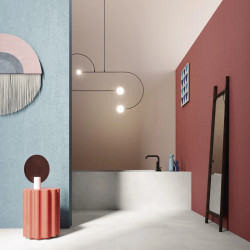 Керамогранит Coliseum San Siro White / Сан Сиро Уайт 60x120