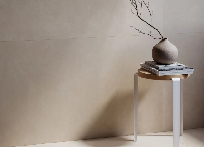 Керамогранит Kerranova K-2151/SR Naedine Light Beige 60x120