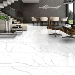 Керамогранит NT Ceramic NTT99512M Statuario Ultra White 60x120