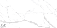 Керамогранит NT Ceramic NTT99512M Statuario Ultra White 60x120