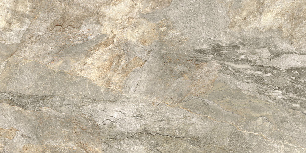 Керамогранит Delacora D12062M Slate Brown матовый карвинг 60x120