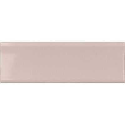Плитка Equipe Vibe 28750 In Fair Pink Gloss 6,5x20
