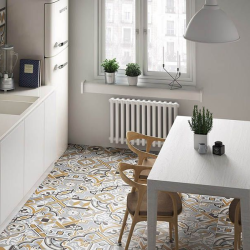 Плитка Equipe Micro 23544 Revival 20x20