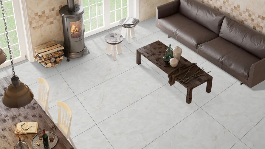 Керамогранит Duna RP-238271 Majestic Onyx Sugar 60x120