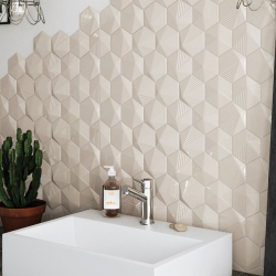 Плитка Equipe Magical 3 23217 Umbrella Greige 12,4x10,7