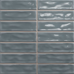 Керамическая плитка Dar Ceramics Noa-Sticks Sticks blue mist 20x20