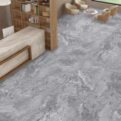 Керамогранит Maimoon Ceramica Balcania Grey Endless Carving 60х120