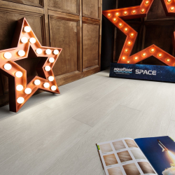 Кварц-виниловый ламинат SPC Aquafloor Space AF4006SPC