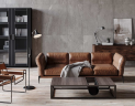 Керамогранит Estima TN01 Трамонтана Grey 60x120x10