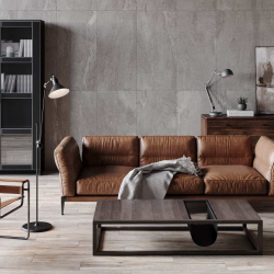 Керамогранит Estima TN01 Трамонтана Grey 60x120x10