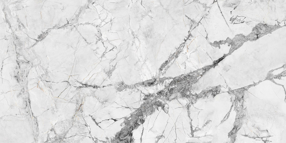 Керамогранит Idalgo Lusso Grey / Люссо Серый LLR 60x120