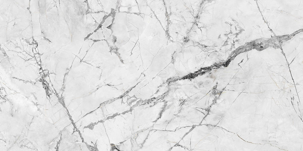 Керамогранит Idalgo Lusso Grey / Люссо Серый LLR 60x120