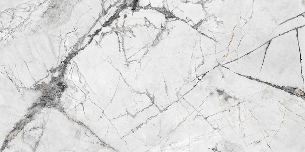 Керамогранит Idalgo Lusso Grey / Люссо Серый LLR 60x120