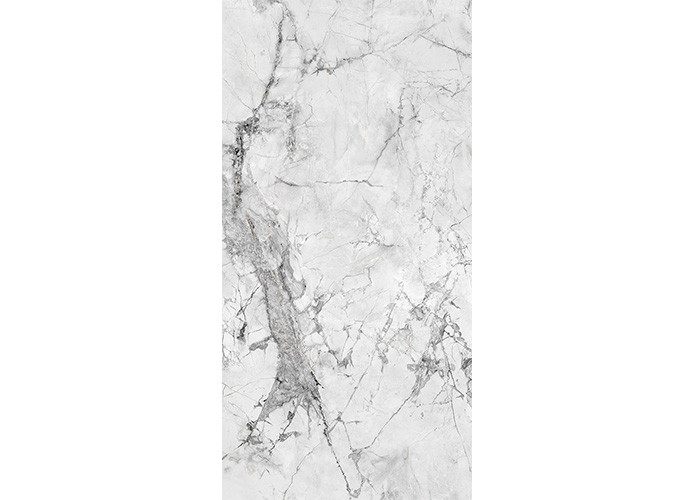 Керамогранит Idalgo Lusso Grey / Люссо Серый LLR 60x120