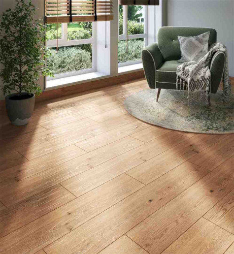 Керамогранит Gravita Box Wood Brown 20x120