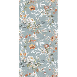 Керамогранит NT Ceramic Декор NTTVL99829M Sketch Art Meadow Matt 60x120