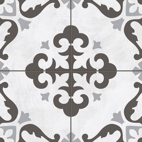 Керамогранит Etili Seramik Zeta Pre-Cut 45x45