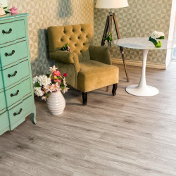 Кварцвиниловая плитка Alpine Floor Grand Sequoia Атланта ECO 11-2 MC