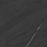 Керамогранит Atlas Concorde Russia 600010002434 Forte dei Marmi Rock Venaria Black Matt Rett 120x120