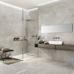 Керамогранит Baldocer Bayona Silver Natural 60x120
