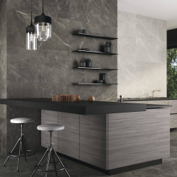 Керамогранит Baldocer Bayona Silver Natural 60x120