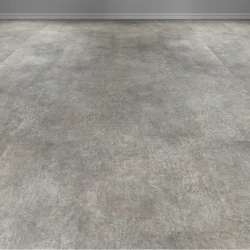 Кварцвиниловая плитка Vinilam Allure Stone Glue Мокрый Бетон 88801