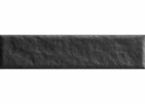 Керамогранит Motto Левелс Блэк Матовый 6x25 арт. N100046