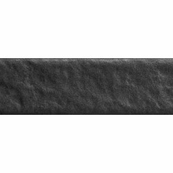 Керамогранит Motto Левелс Блэк Матовый 6x25 арт. N100046