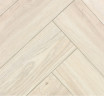 Кварц-виниловый ламинат SPC CronaFloor Herringbone Дуб Ницца ZH-81143-1