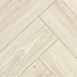 Кварц-виниловый ламинат SPC CronaFloor Herringbone Дуб Ницца ZH-81143-1