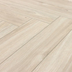 Кварц-виниловый ламинат SPC CronaFloor Herringbone Дуб Ницца ZH-81143-1