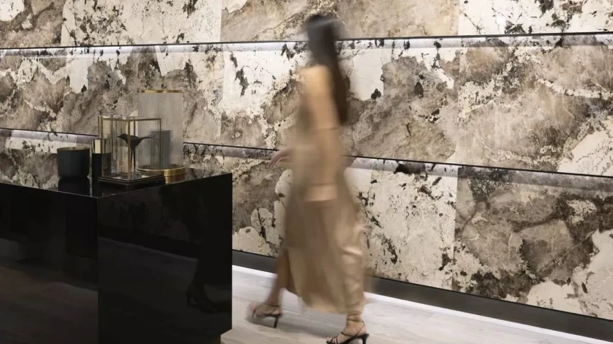 Керамогранит Rex 774848 Heritage Flame Comfort 6mm 60x120