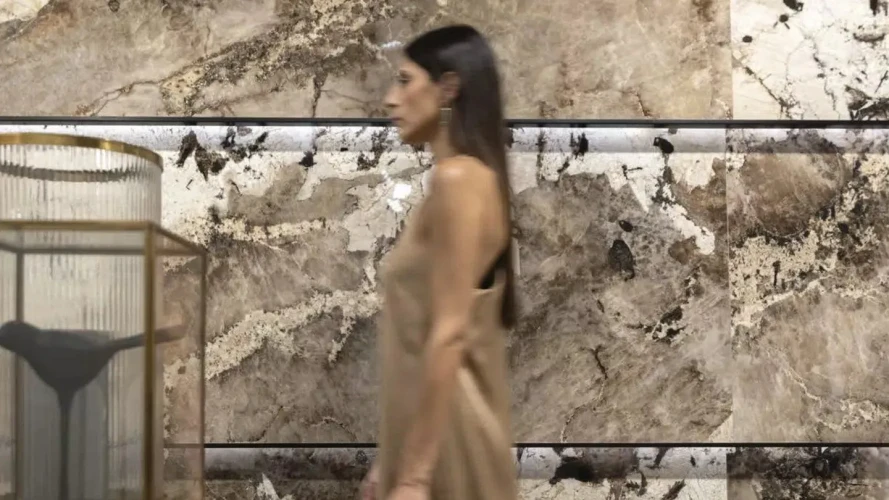 Керамогранит Rex 774848 Heritage Flame Comfort 6mm 60x120