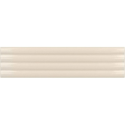 Плитка Equipe Costa Nova 28482 Praia Beige Pale Glossy 5x20